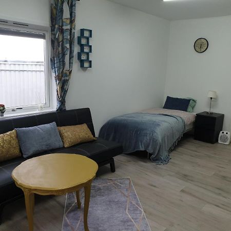 Comfortable Apartment, 10Min Airport Stavanger Zewnętrze zdjęcie