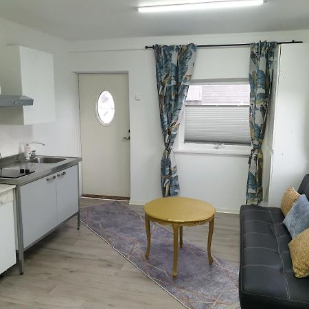 Comfortable Apartment, 10Min Airport Stavanger Zewnętrze zdjęcie