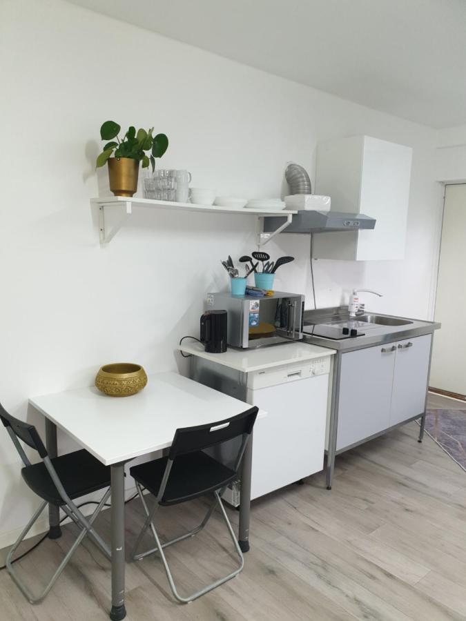 Comfortable Apartment, 10Min Airport Stavanger Zewnętrze zdjęcie