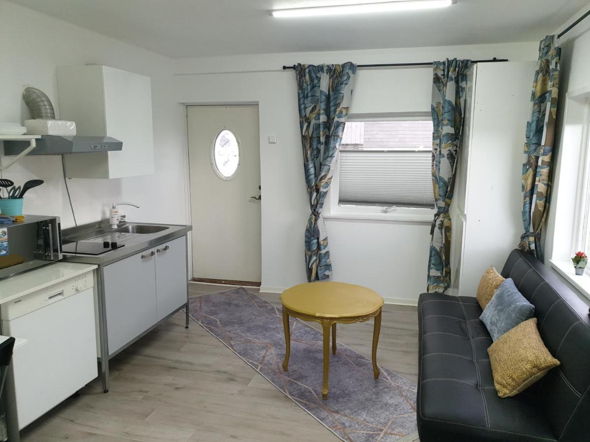 Comfortable Apartment, 10Min Airport Stavanger Zewnętrze zdjęcie
